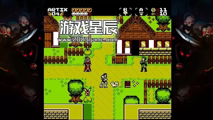 地下城dungeons中文()